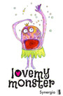 love my monster